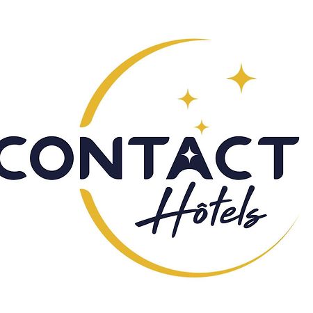 Contact Hotel Be Guest Limoges Sud Ngoại thất bức ảnh