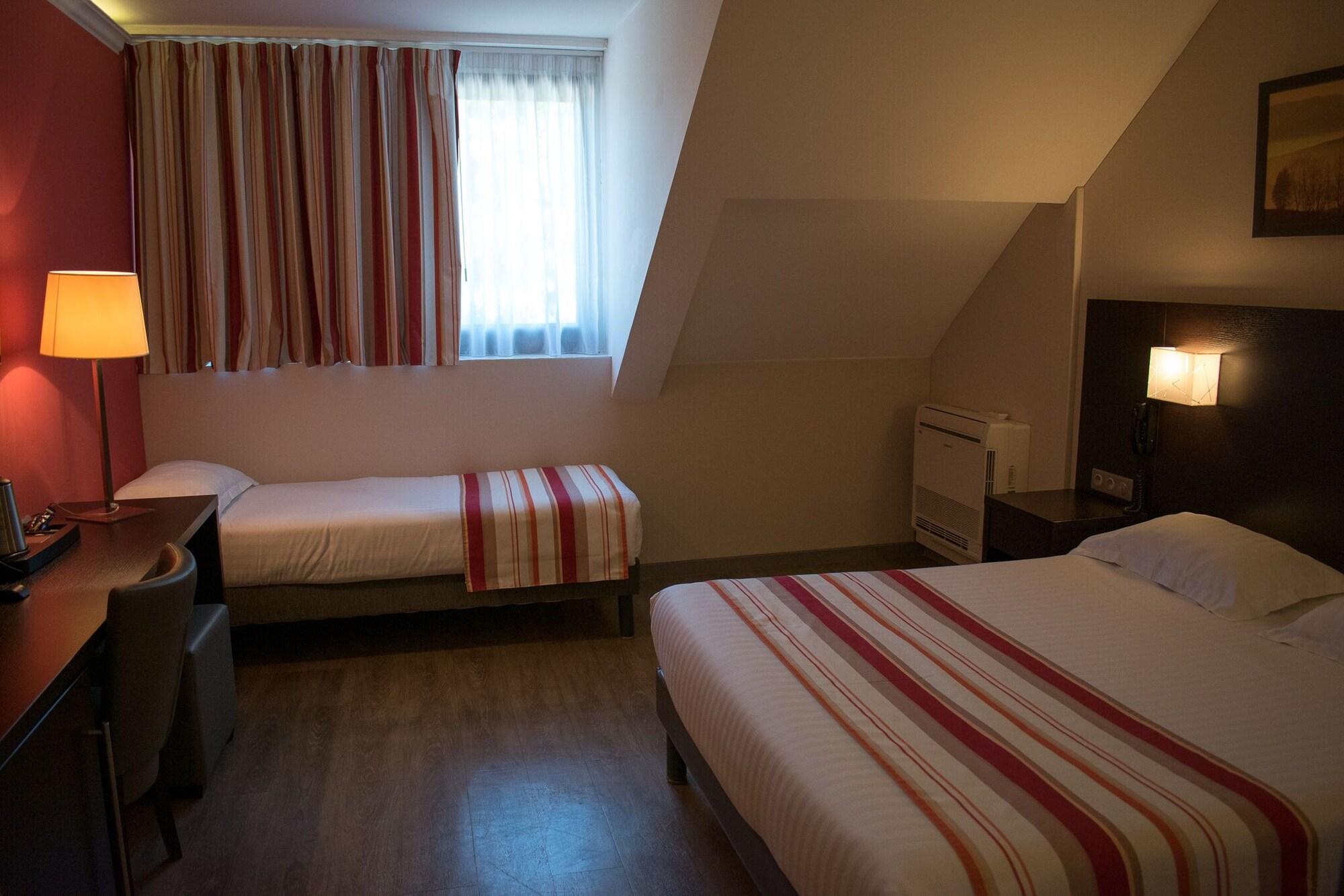 Contact Hotel Be Guest Limoges Sud Ngoại thất bức ảnh