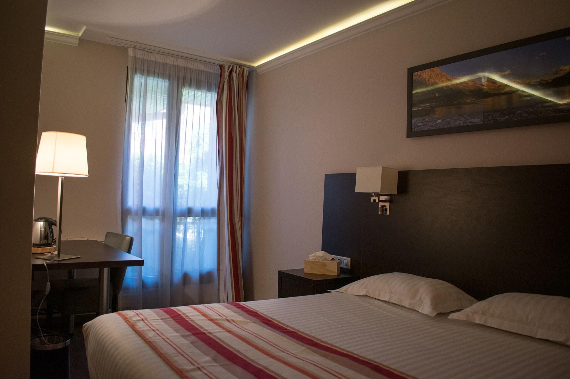 Contact Hotel Be Guest Limoges Sud Ngoại thất bức ảnh
