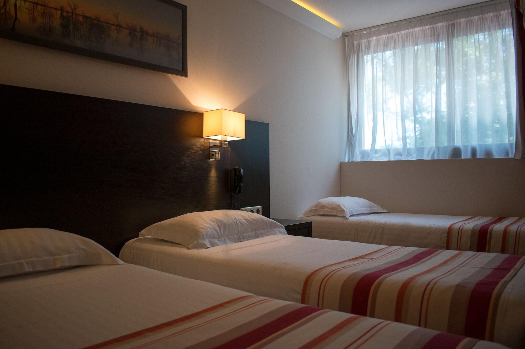 Contact Hotel Be Guest Limoges Sud Ngoại thất bức ảnh