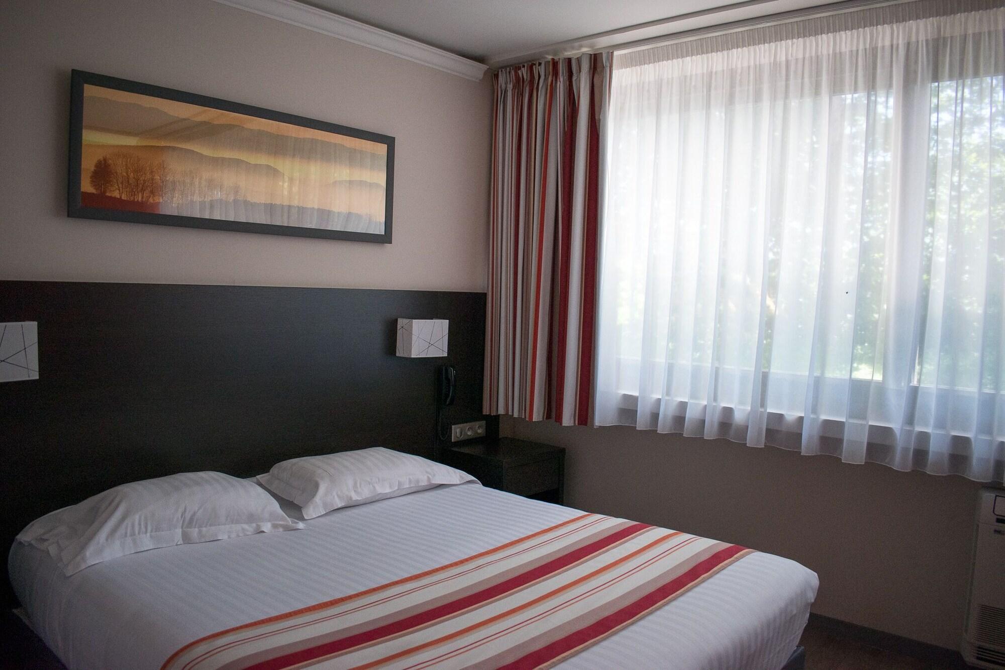 Contact Hotel Be Guest Limoges Sud Ngoại thất bức ảnh