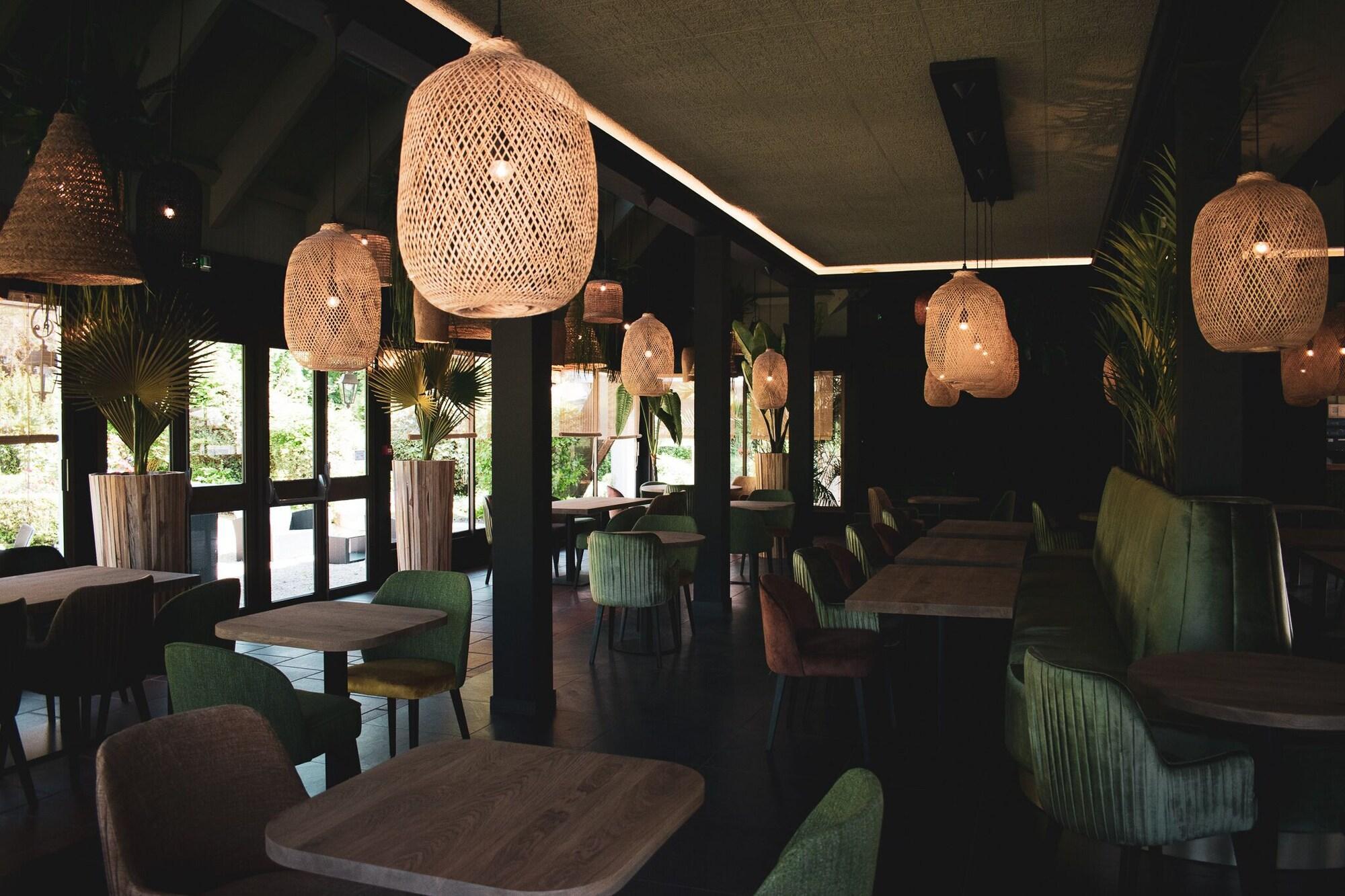 Contact Hotel Be Guest Limoges Sud Ngoại thất bức ảnh