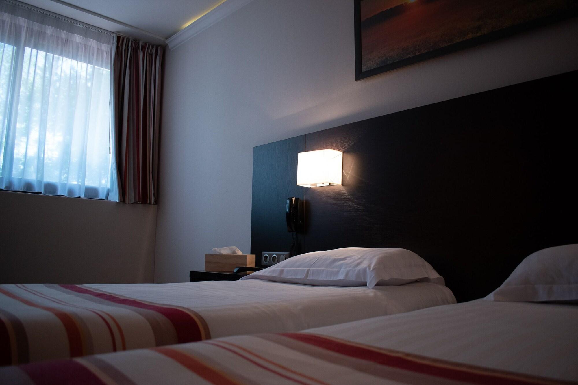 Contact Hotel Be Guest Limoges Sud Ngoại thất bức ảnh