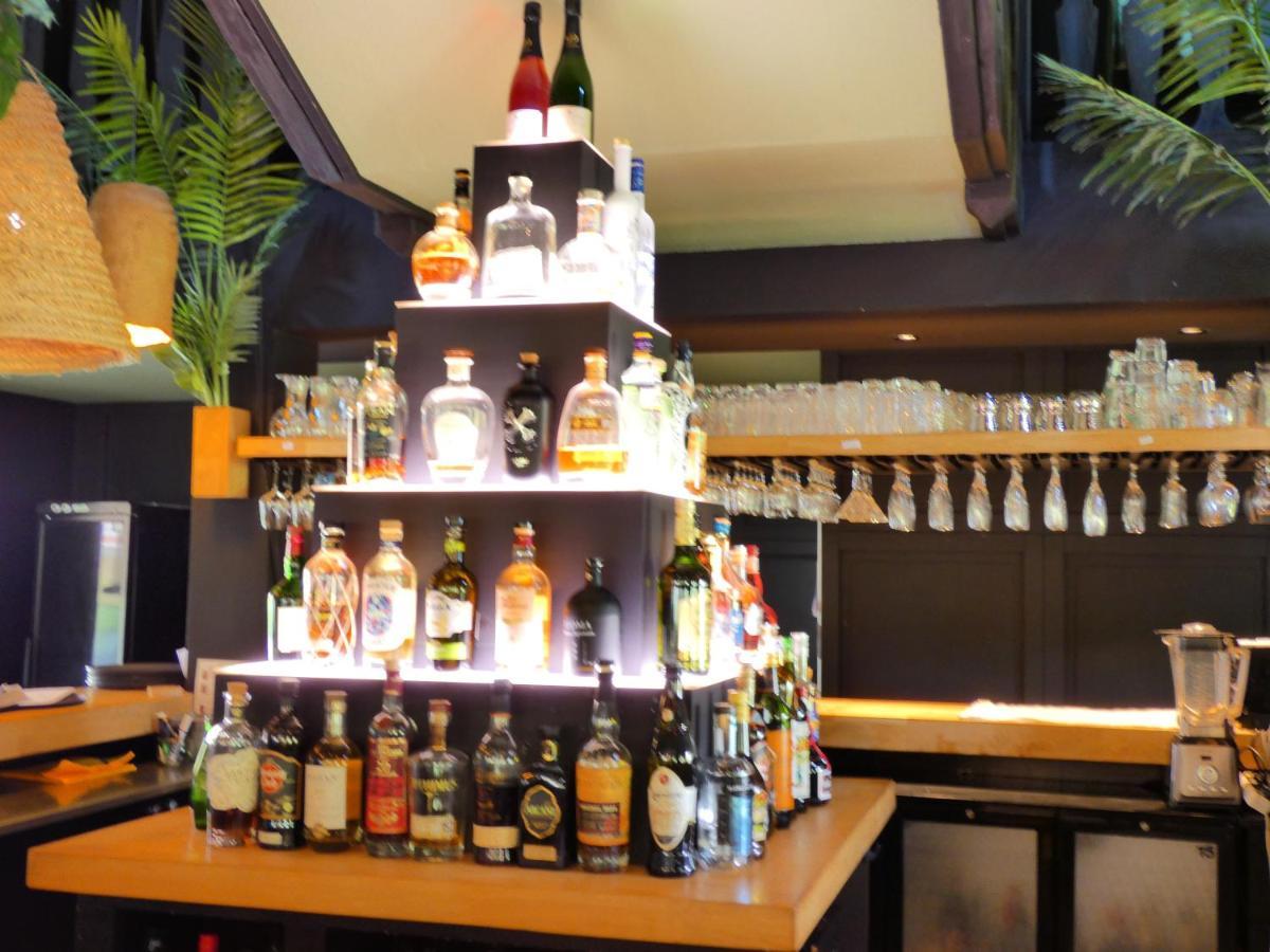 Contact Hotel Be Guest Limoges Sud Ngoại thất bức ảnh