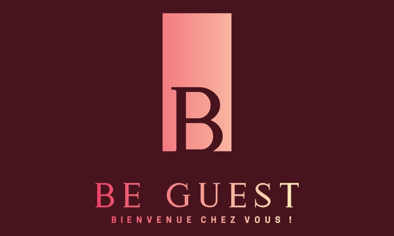 Contact Hotel Be Guest Limoges Sud Ngoại thất bức ảnh
