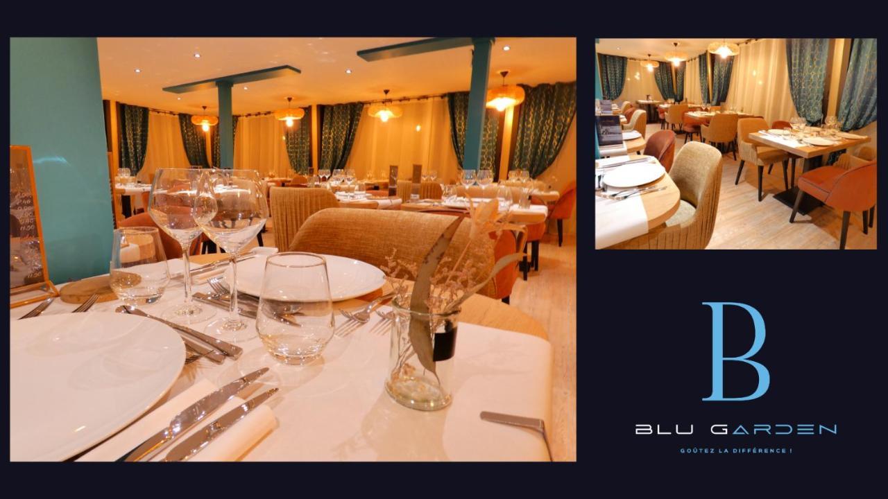 Contact Hotel Be Guest Limoges Sud Ngoại thất bức ảnh