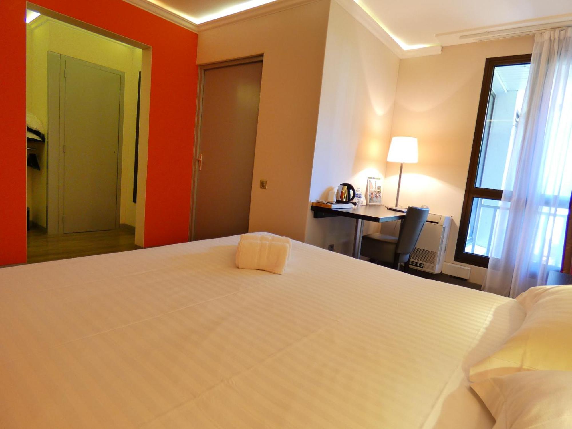 Contact Hotel Be Guest Limoges Sud Ngoại thất bức ảnh