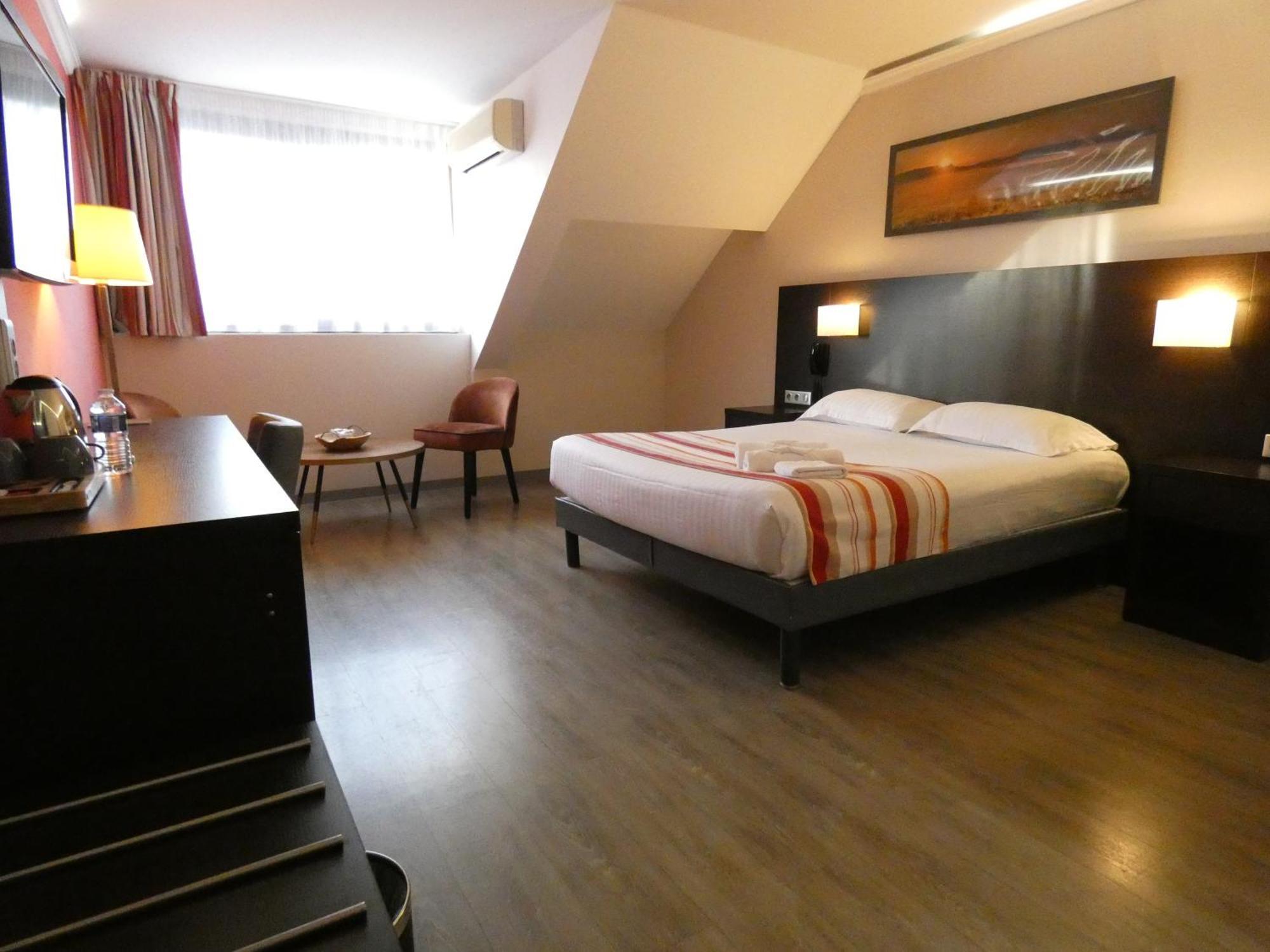 Hotel Be Guest Limoges Sud - Complexe Bg Ngoại thất bức ảnh