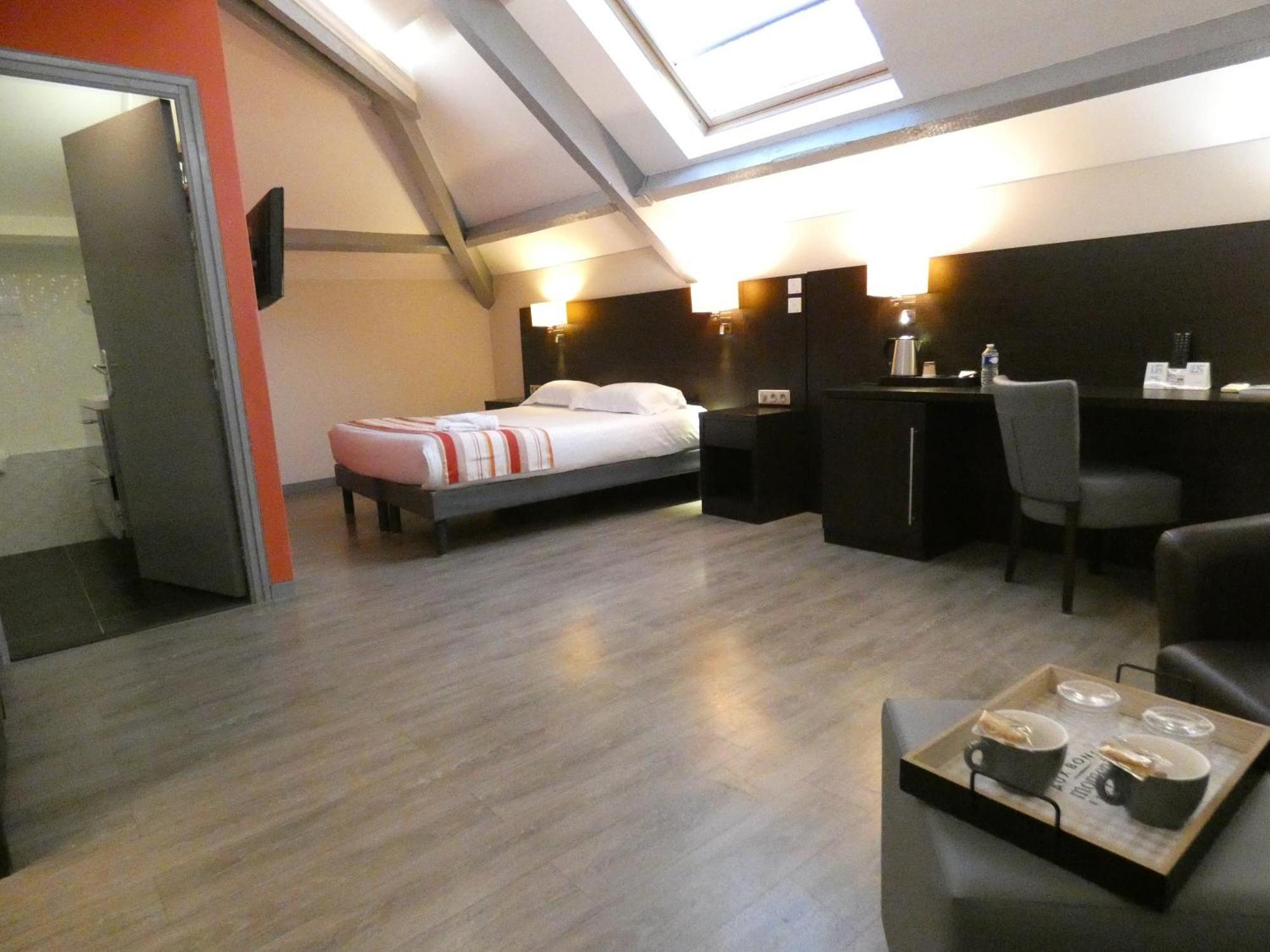 Hotel Be Guest Limoges Sud - Complexe Bg Ngoại thất bức ảnh