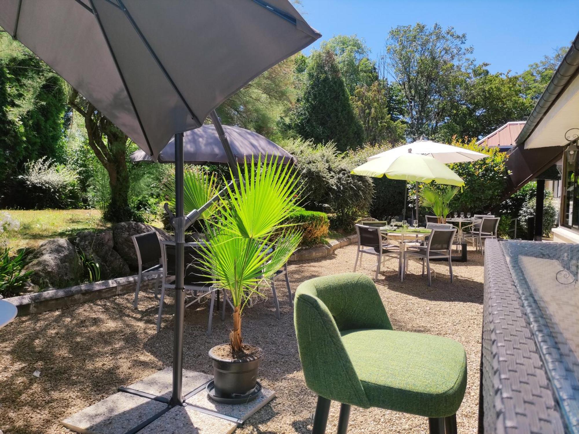 Contact Hotel Be Guest Limoges Sud Ngoại thất bức ảnh