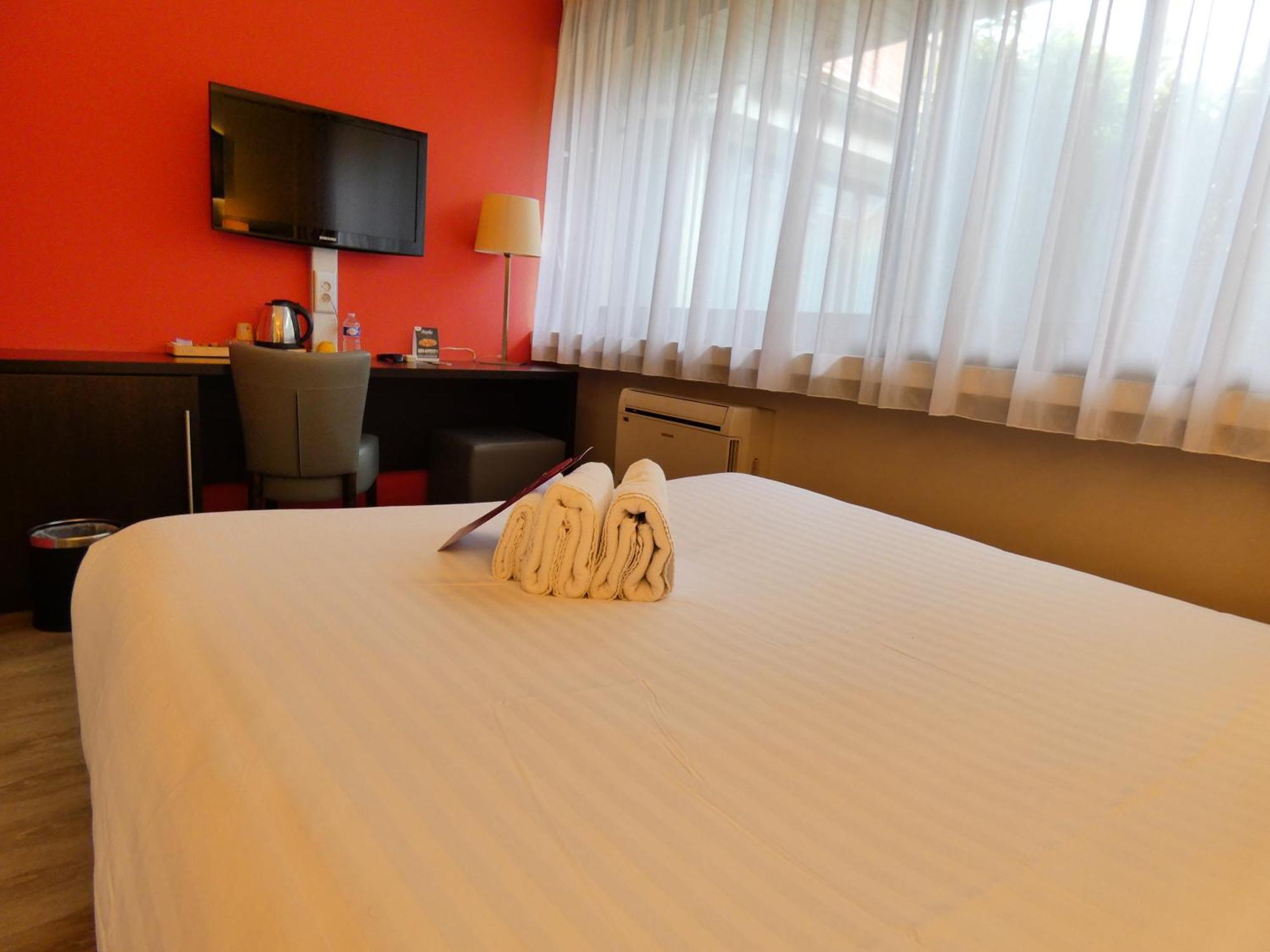 Contact Hotel Be Guest Limoges Sud Ngoại thất bức ảnh