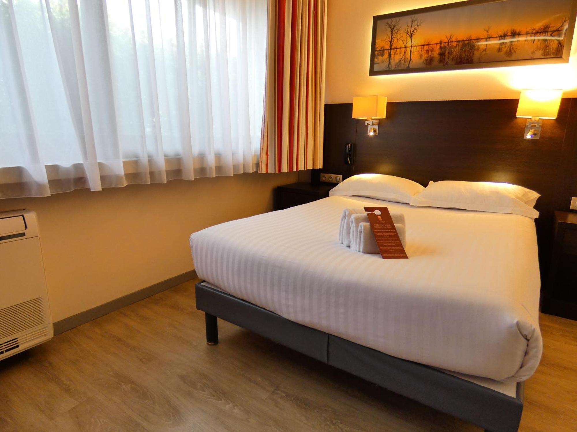Contact Hotel Be Guest Limoges Sud Ngoại thất bức ảnh
