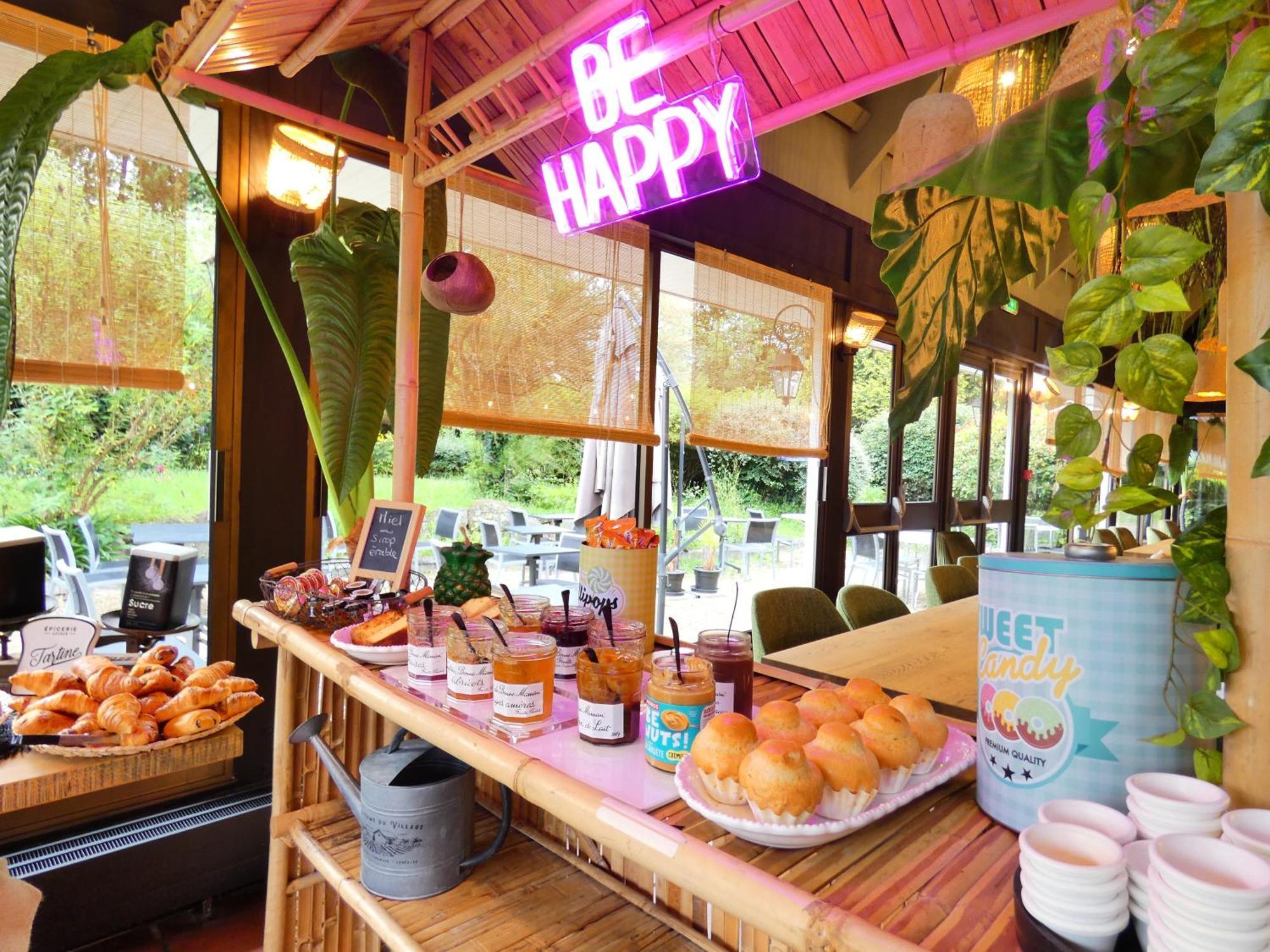Contact Hotel Be Guest Limoges Sud Ngoại thất bức ảnh