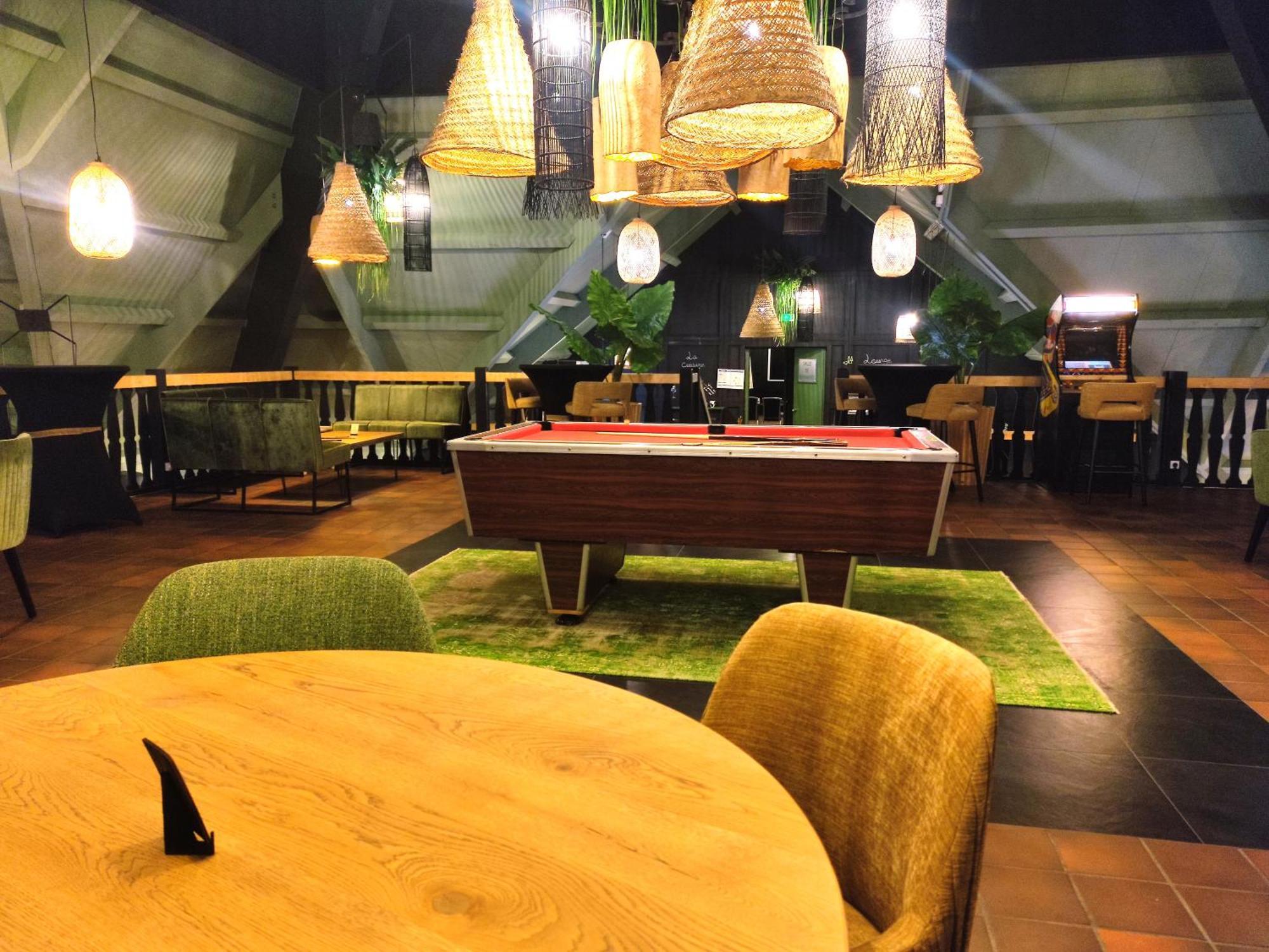Contact Hotel Be Guest Limoges Sud Ngoại thất bức ảnh