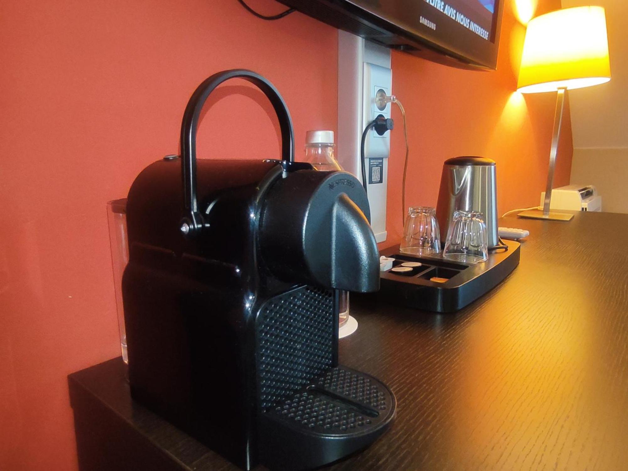 Contact Hotel Be Guest Limoges Sud Ngoại thất bức ảnh