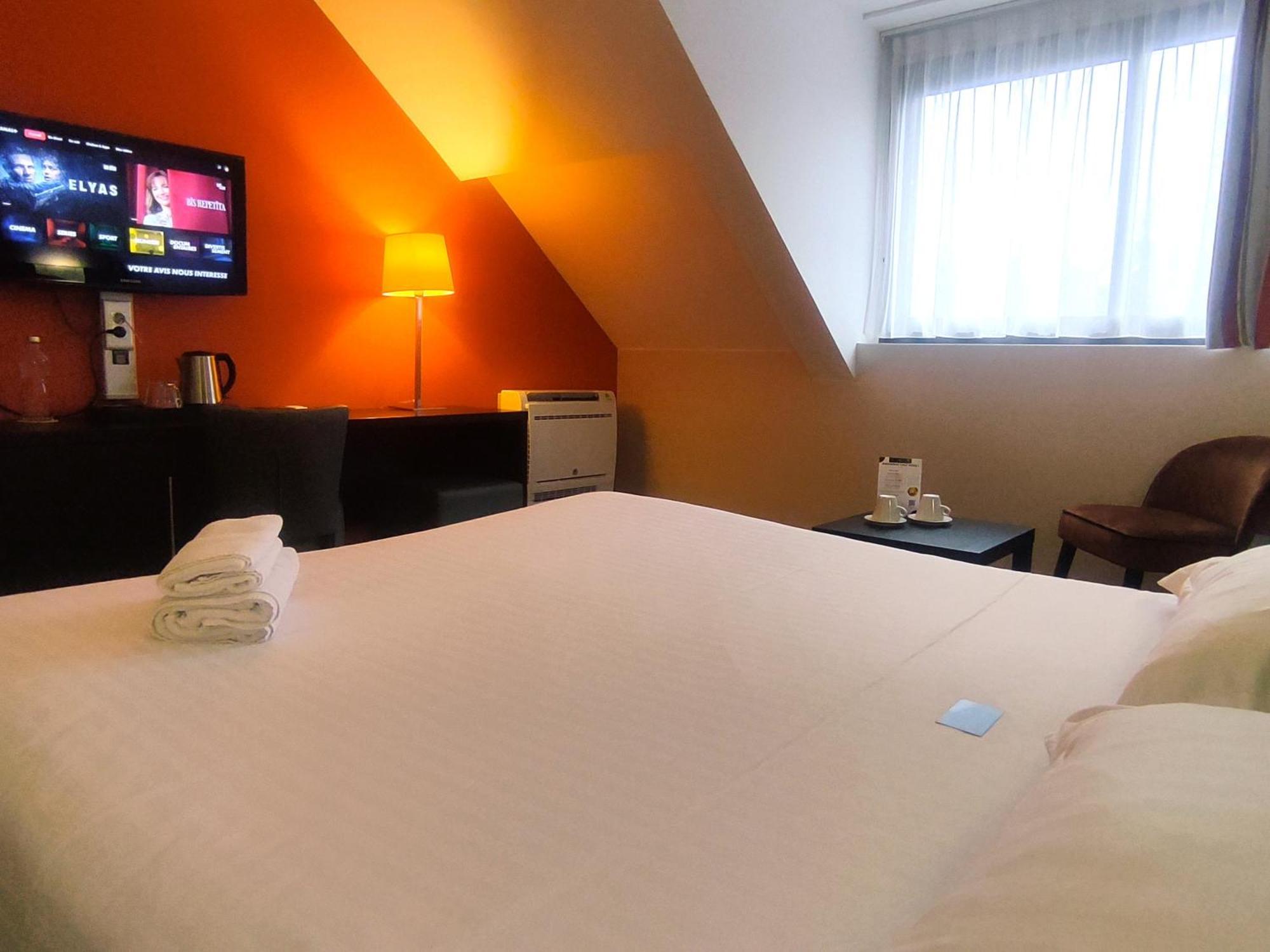 Contact Hotel Be Guest Limoges Sud Ngoại thất bức ảnh