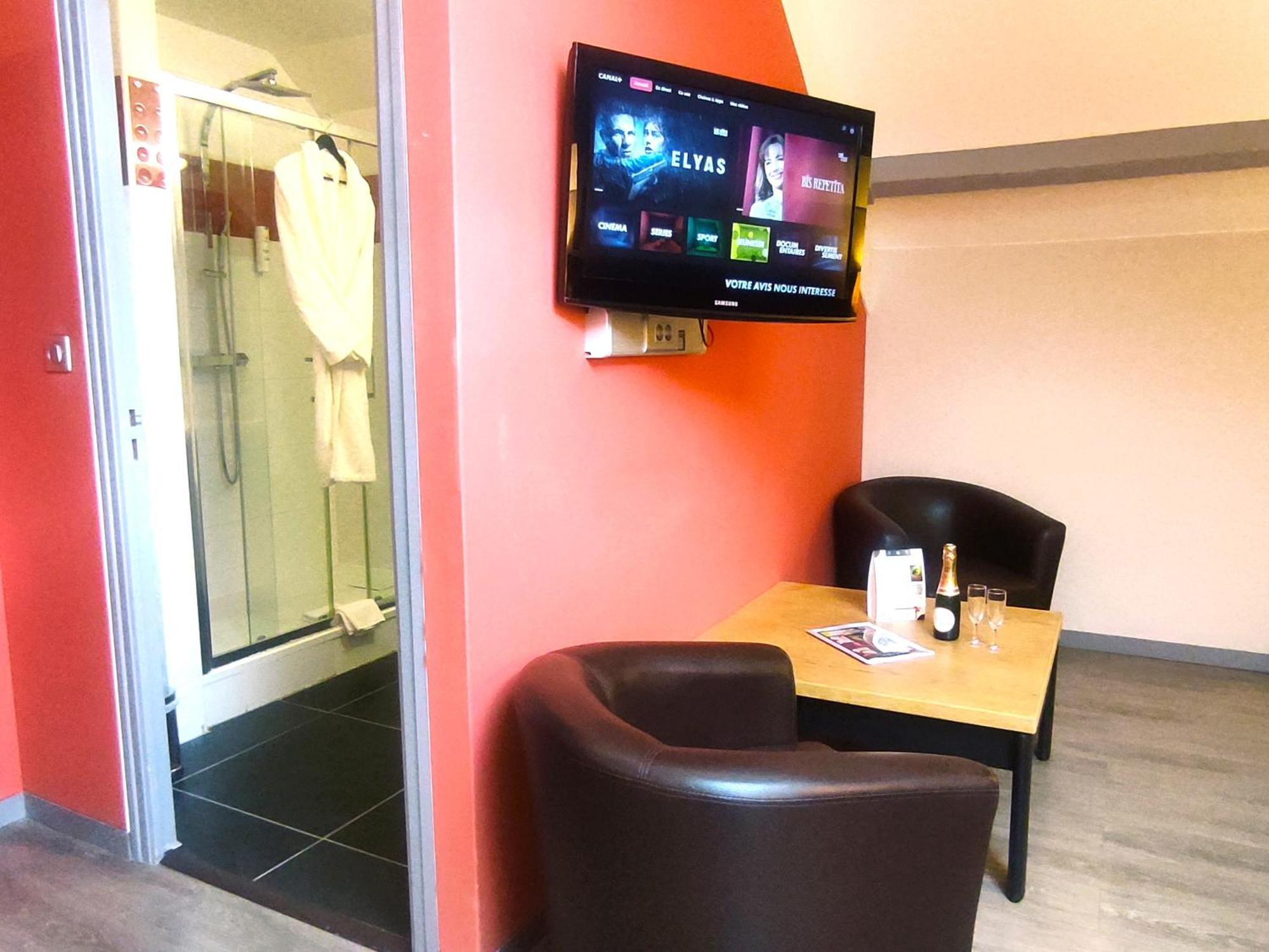Contact Hotel Be Guest Limoges Sud Ngoại thất bức ảnh