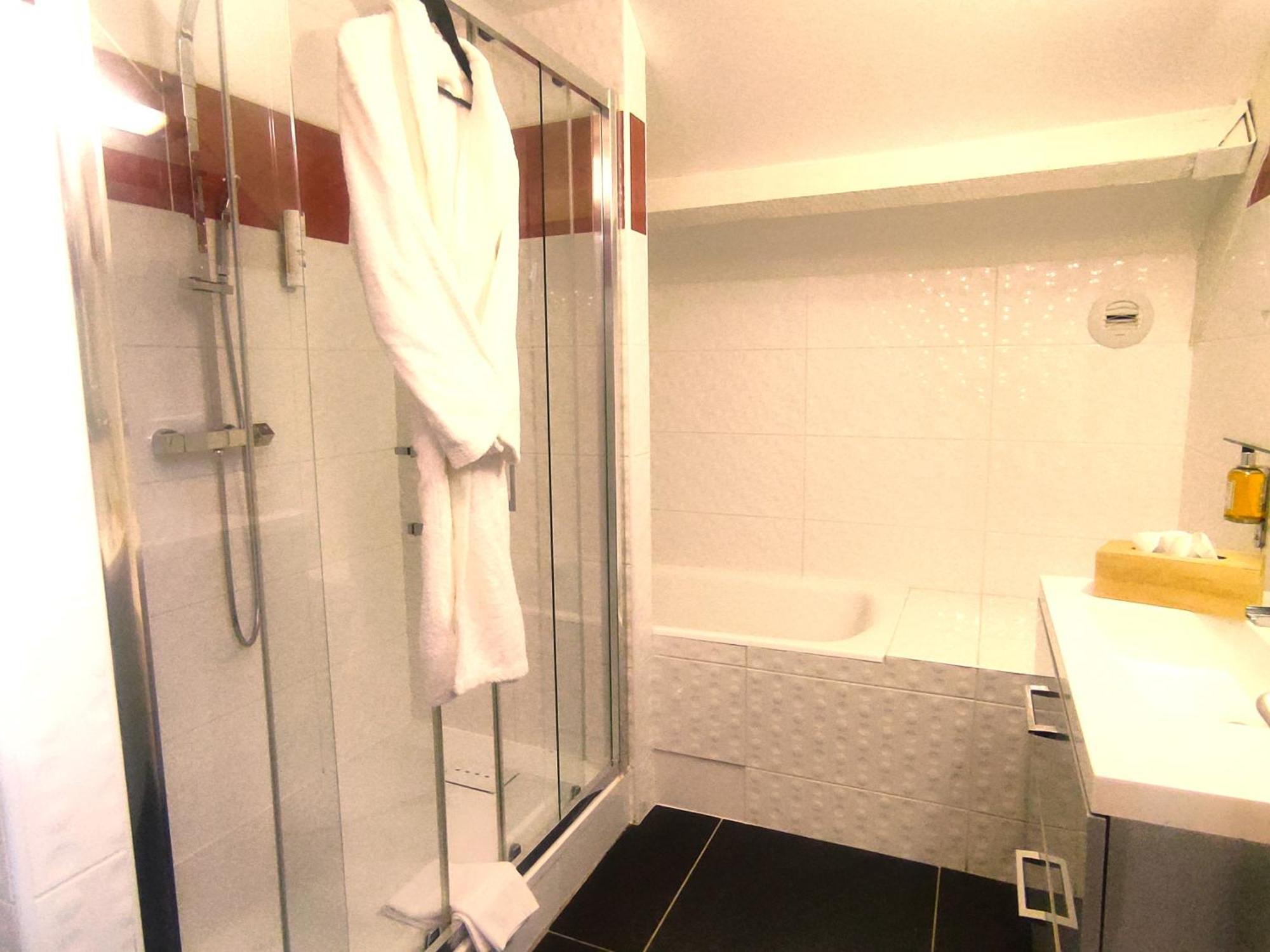 Contact Hotel Be Guest Limoges Sud Ngoại thất bức ảnh