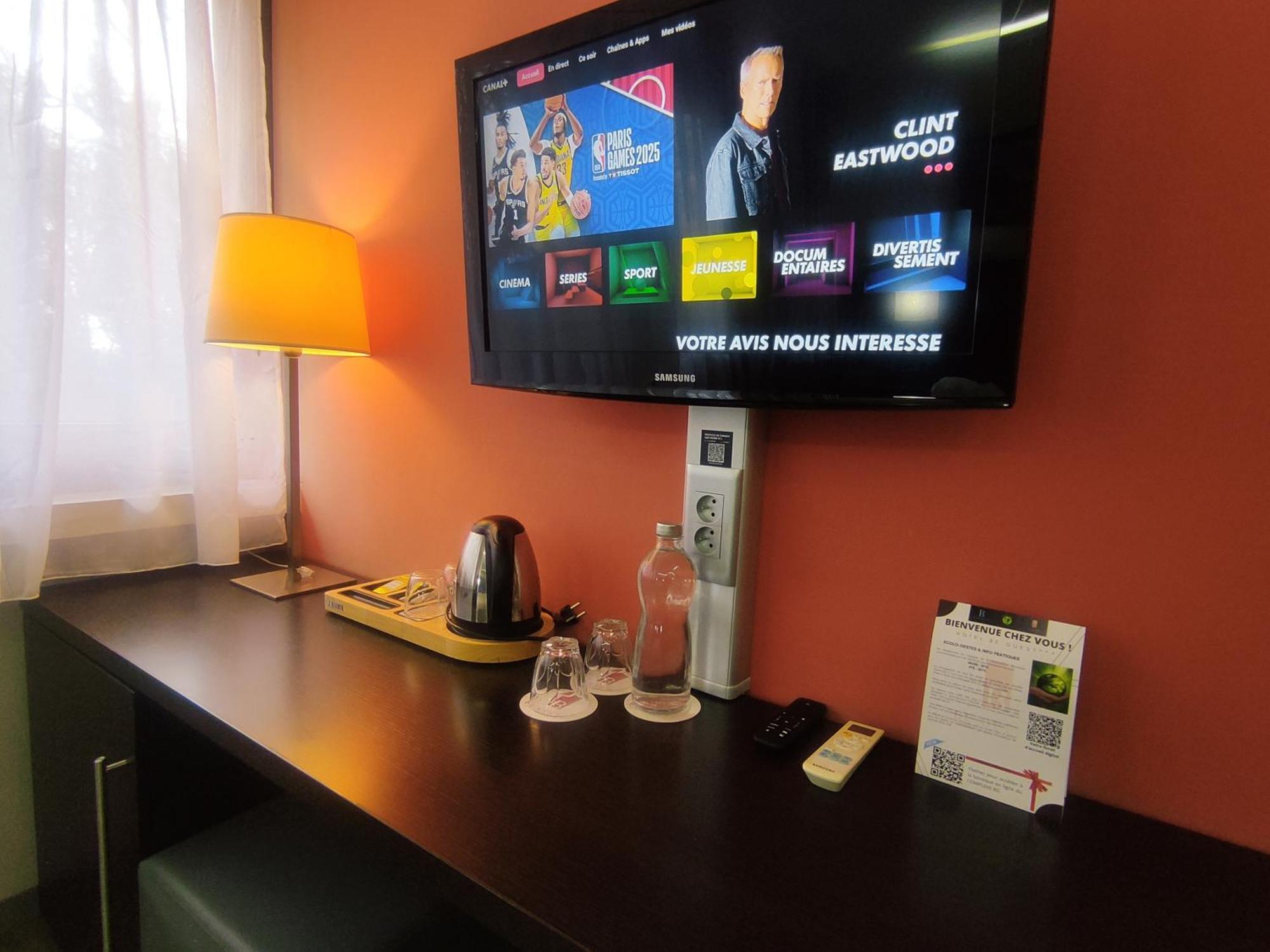 Contact Hotel Be Guest Limoges Sud Ngoại thất bức ảnh