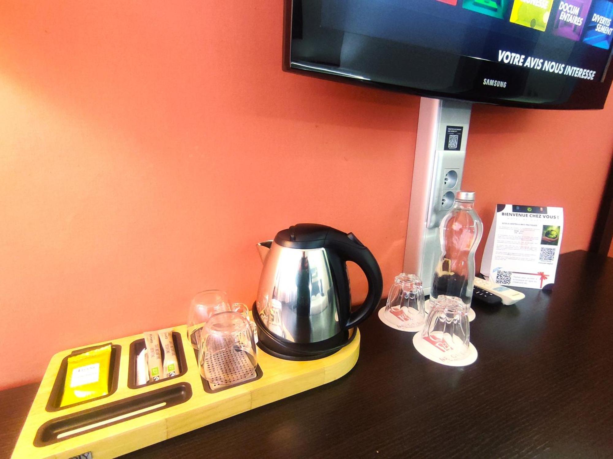 Contact Hotel Be Guest Limoges Sud Ngoại thất bức ảnh